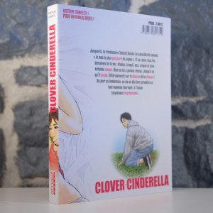 Clover Cinderella (2)